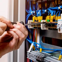 Профессиональные электромонтажные работы: квартира, частный дом, производство.